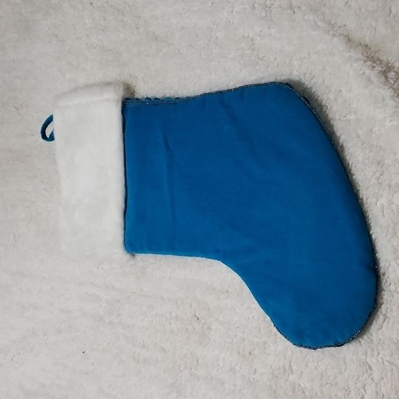 Christmas stocking - Picture 2 of 4